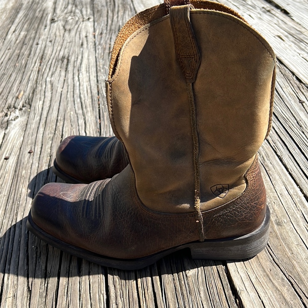 Ariat Men’s Boots